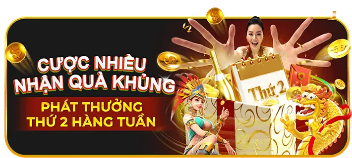 Hình ảnh giới thiệu game mới trên Hitclub App