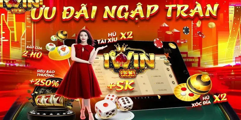 Trò chơi Baccarat tại hitclub app